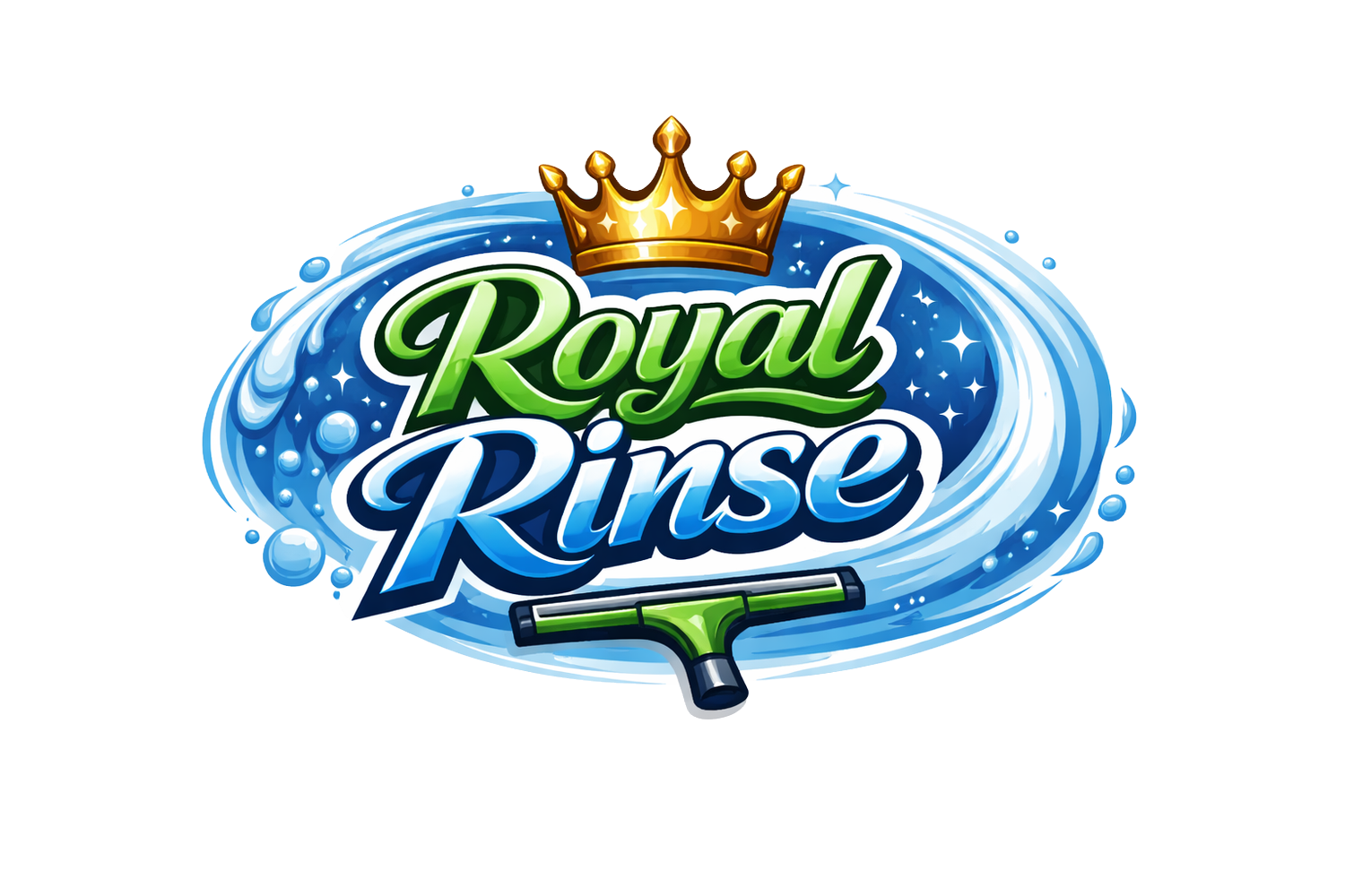 Royal Rinse